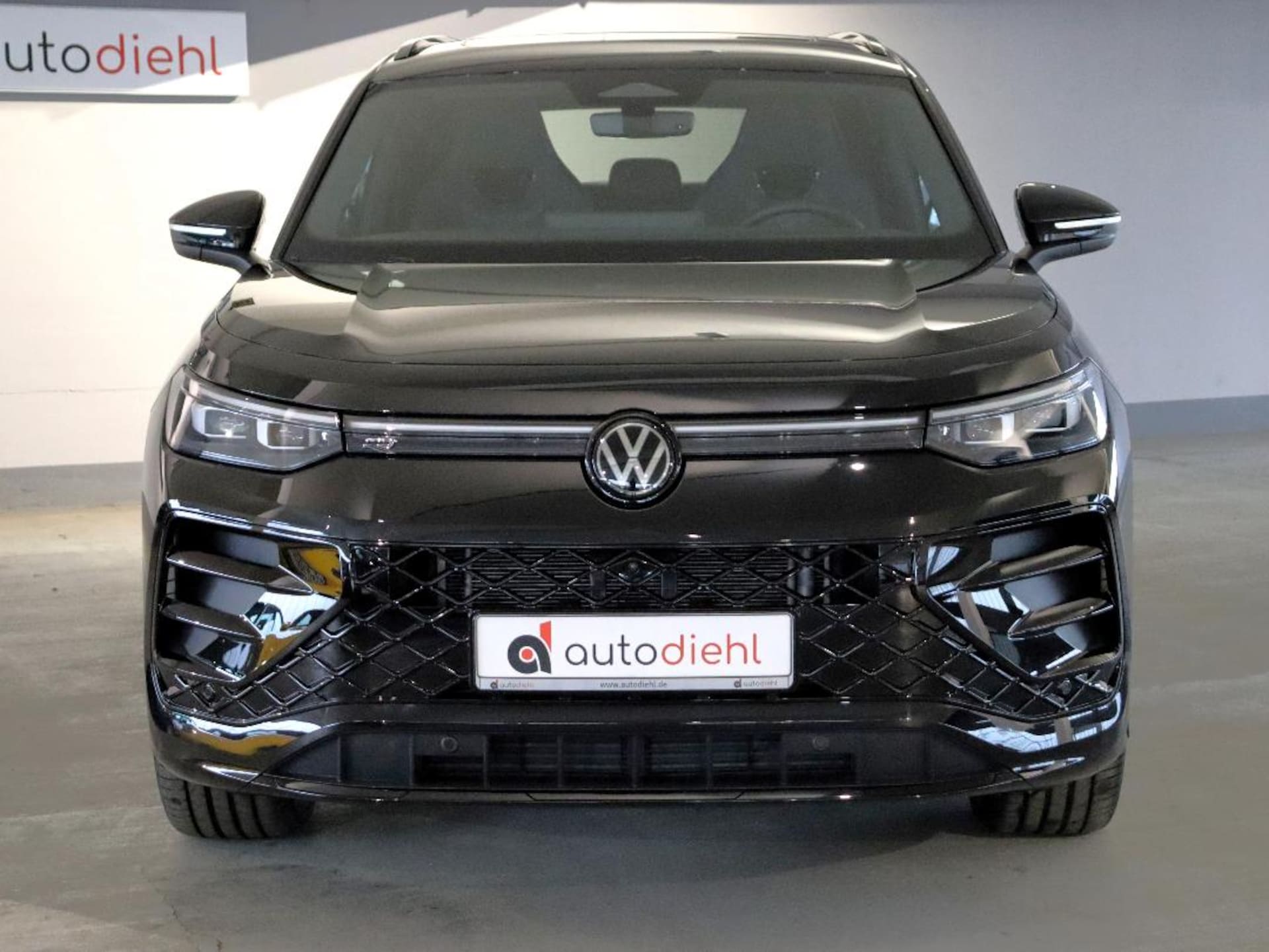 Volkswagen Tayron R-Line