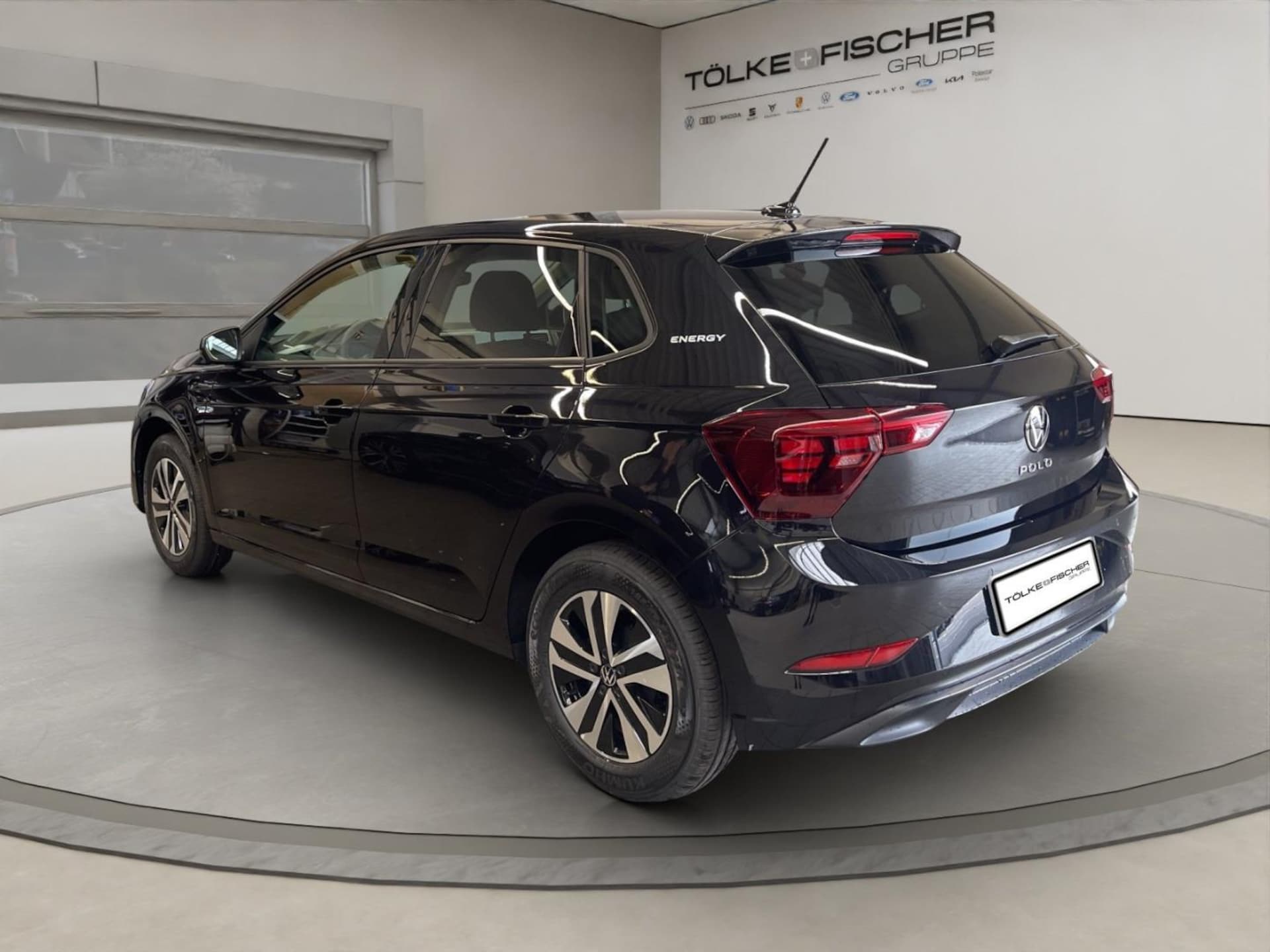 Volkswagen Polo Life