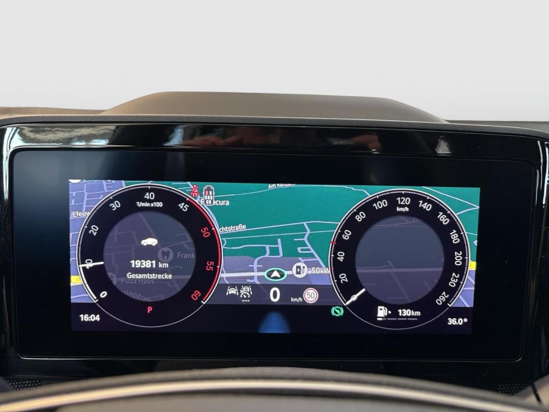 Skoda Kodiaq Selection