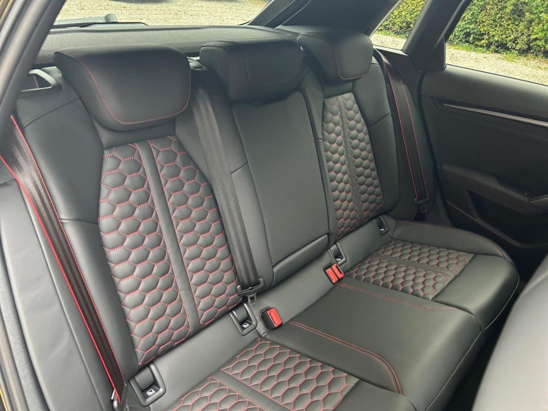 Audi RS 3 Sportback