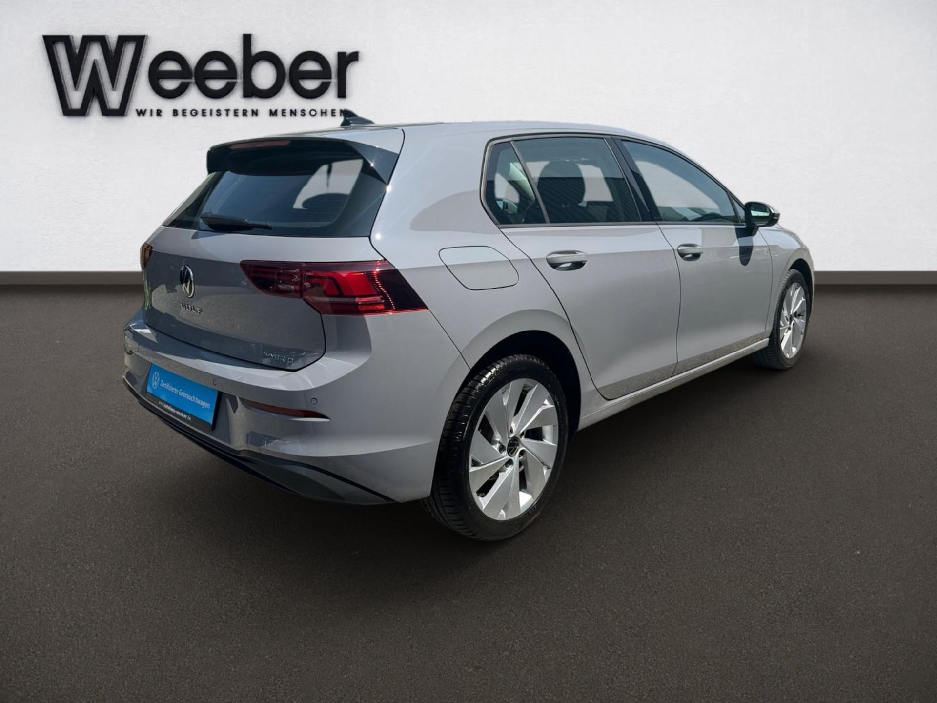 Volkswagen Golf Life