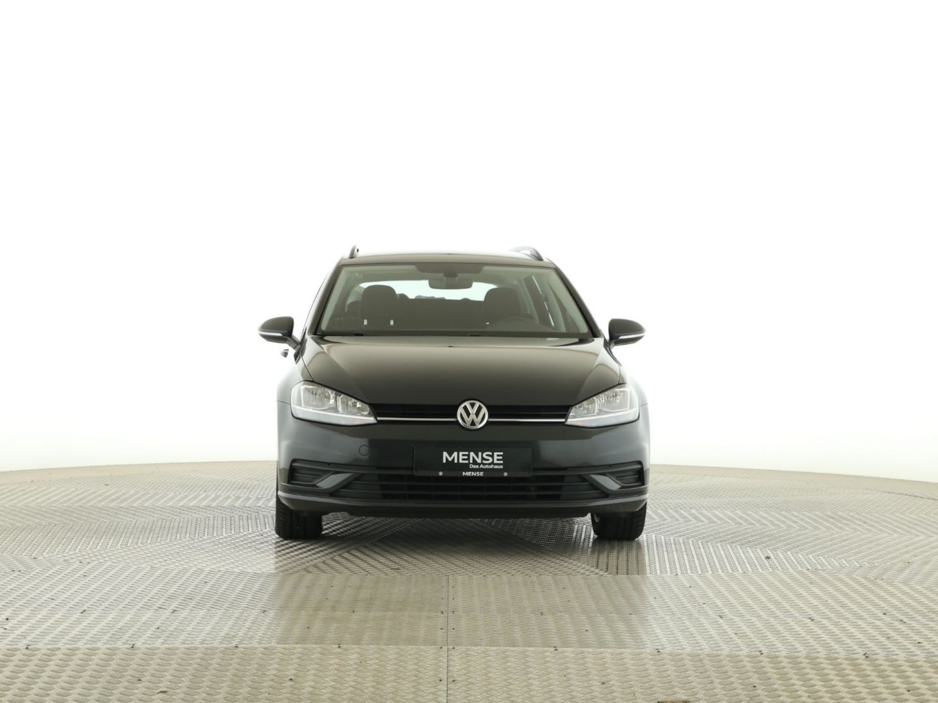 Volkswagen Golf Variant Trendline