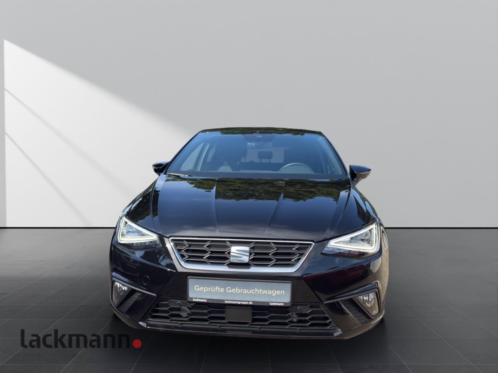 SEAT Ibiza – Bild 2