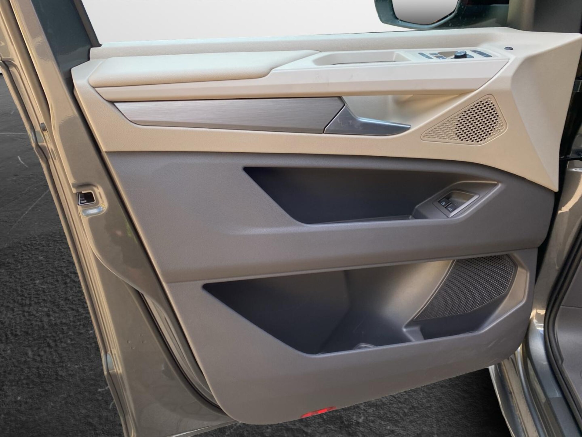 Volkswagen Multivan Langversion Life