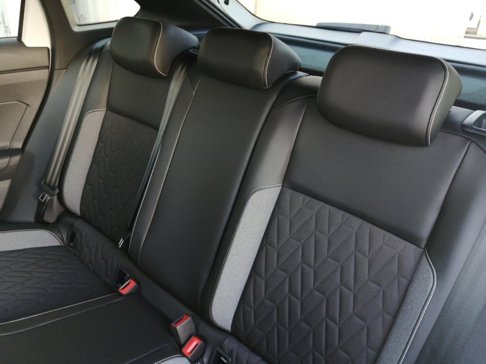 Volkswagen Taigo – Bild 10