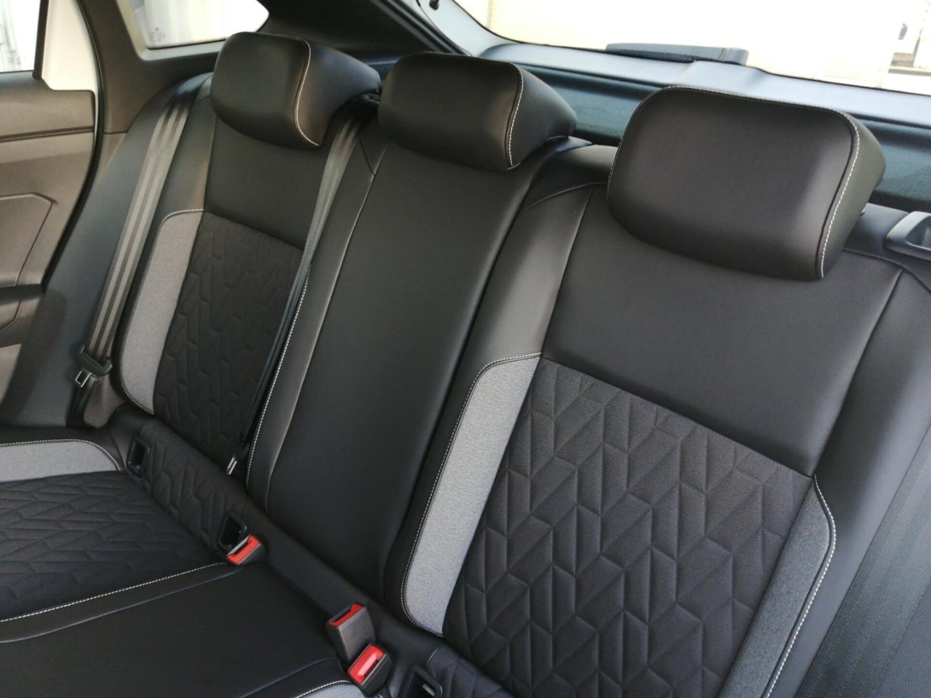Volkswagen Taigo Goal