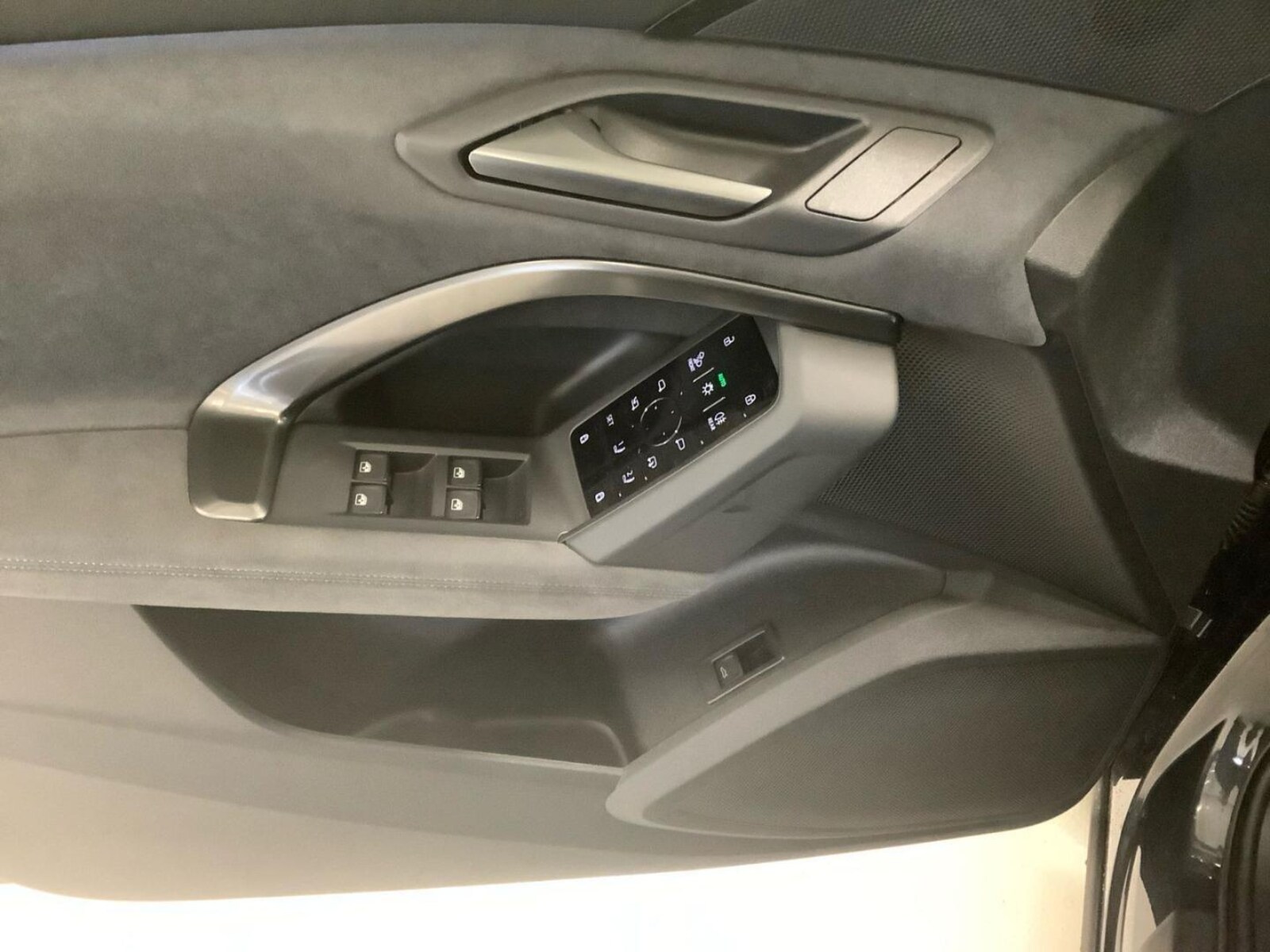 Audi Q5 Sportback – Bild 17