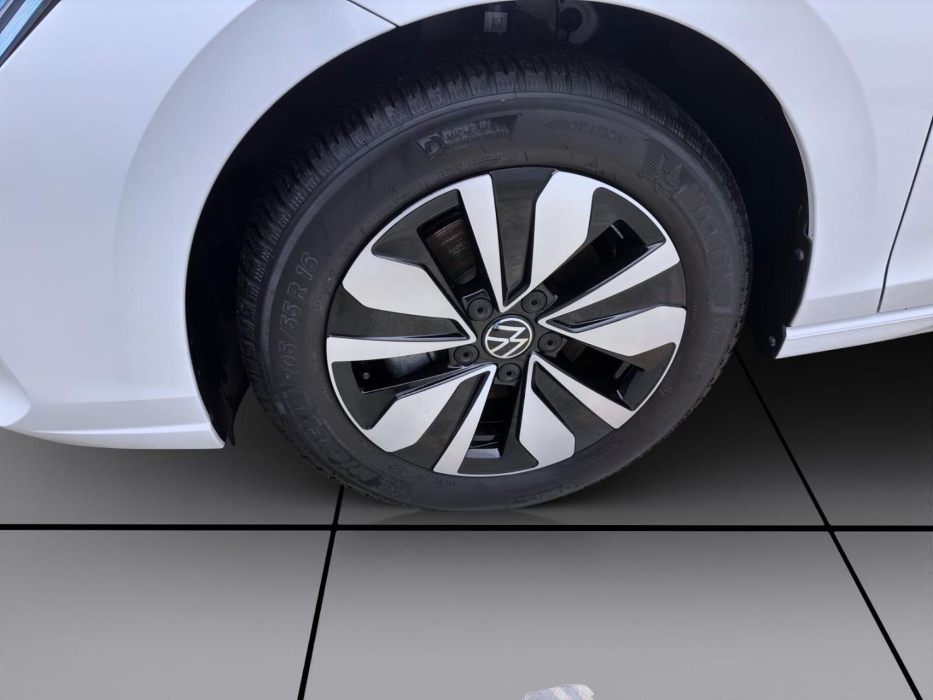 Volkswagen Golf Variant Goal