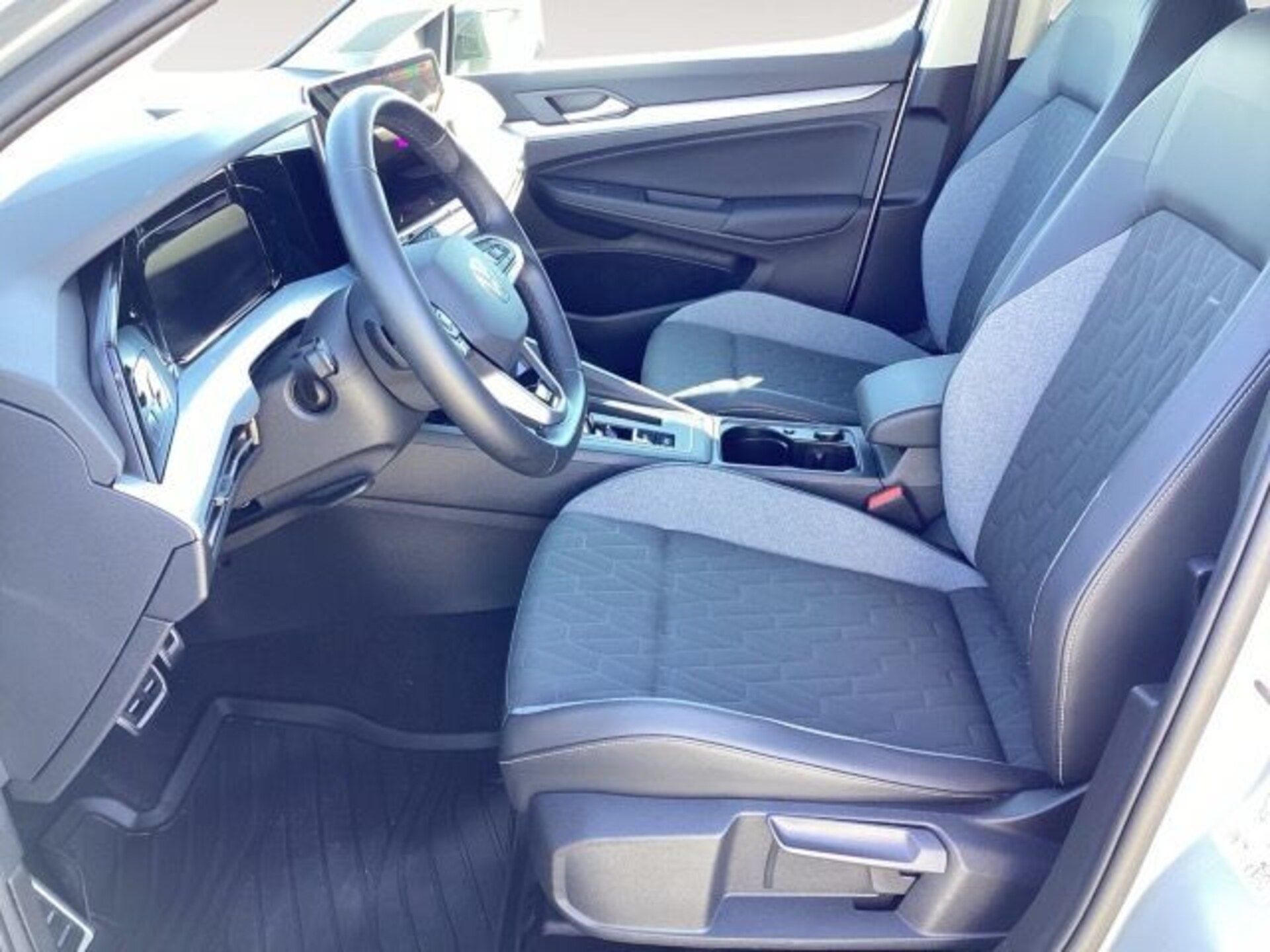 Volkswagen Golf Goal
