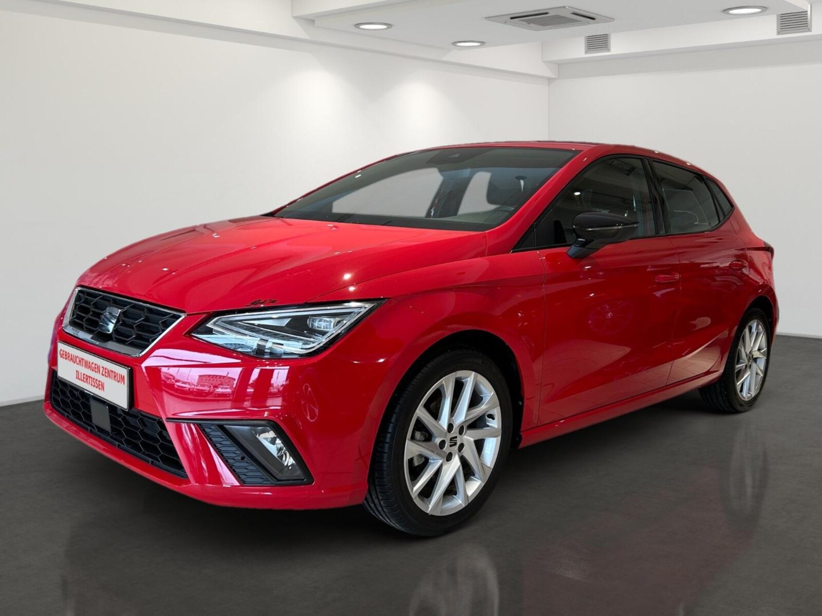 SEAT Ibiza – Bild 2