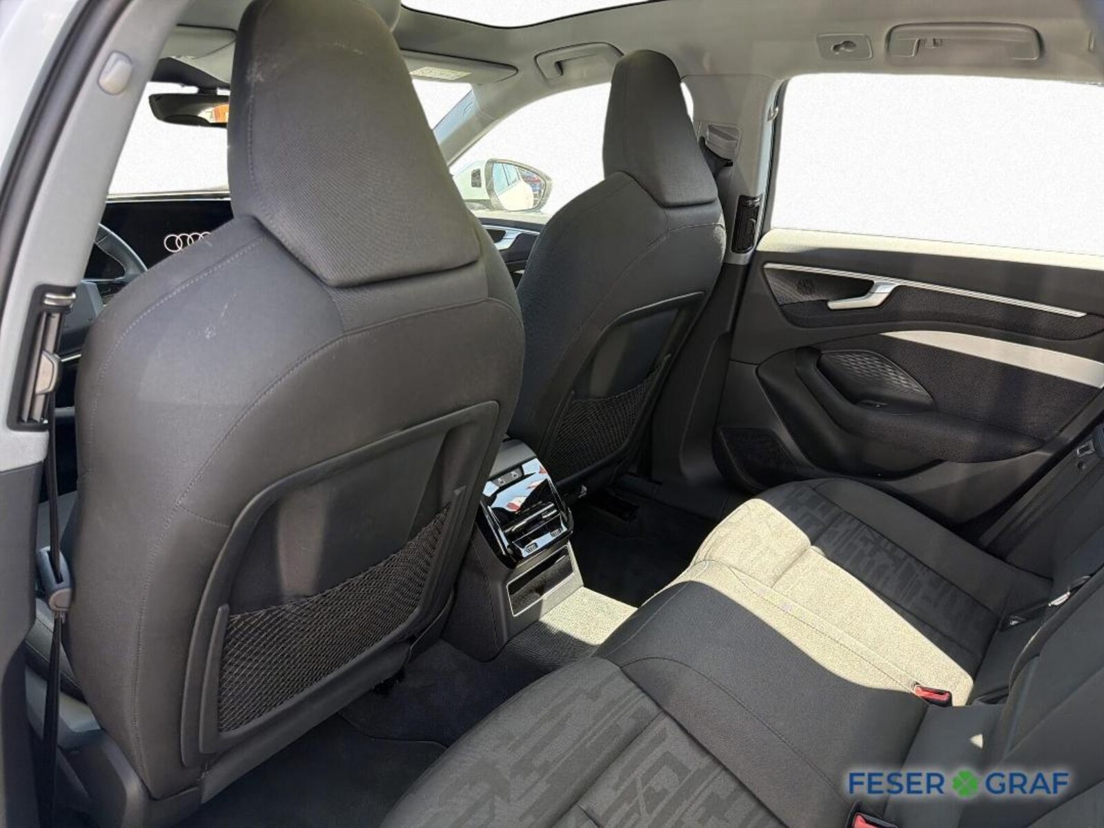 Audi A6 Avant – Bild 7
