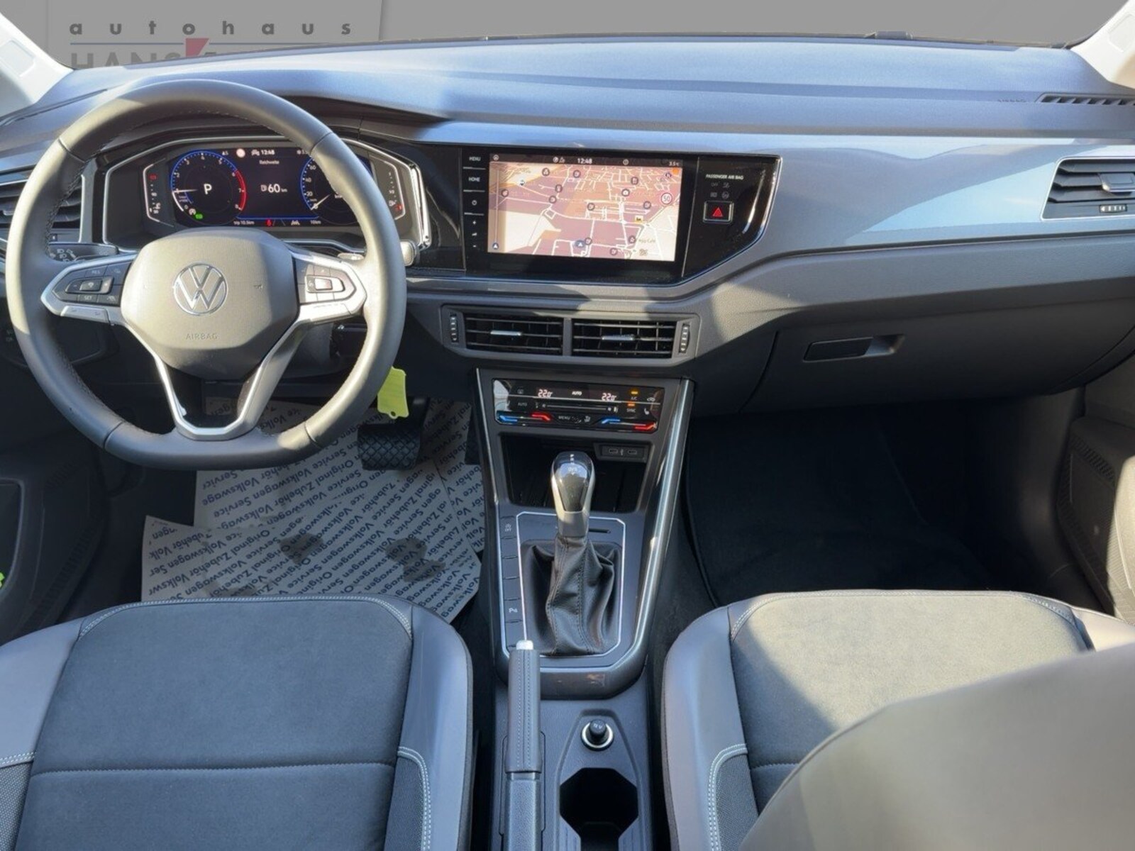 Volkswagen Polo – Bild 10