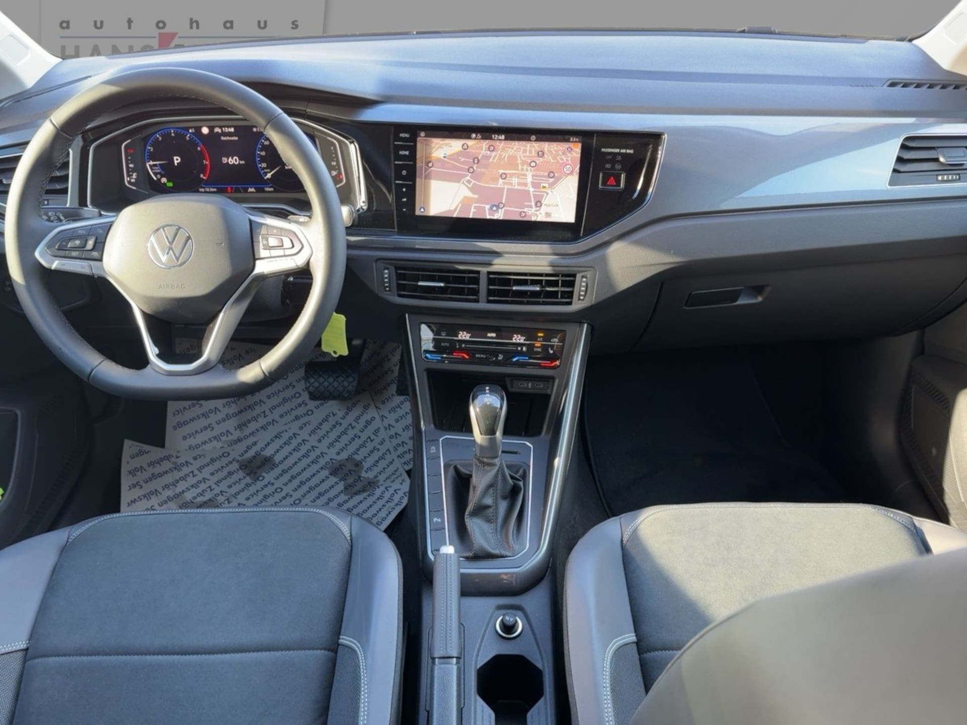 Volkswagen Polo Style