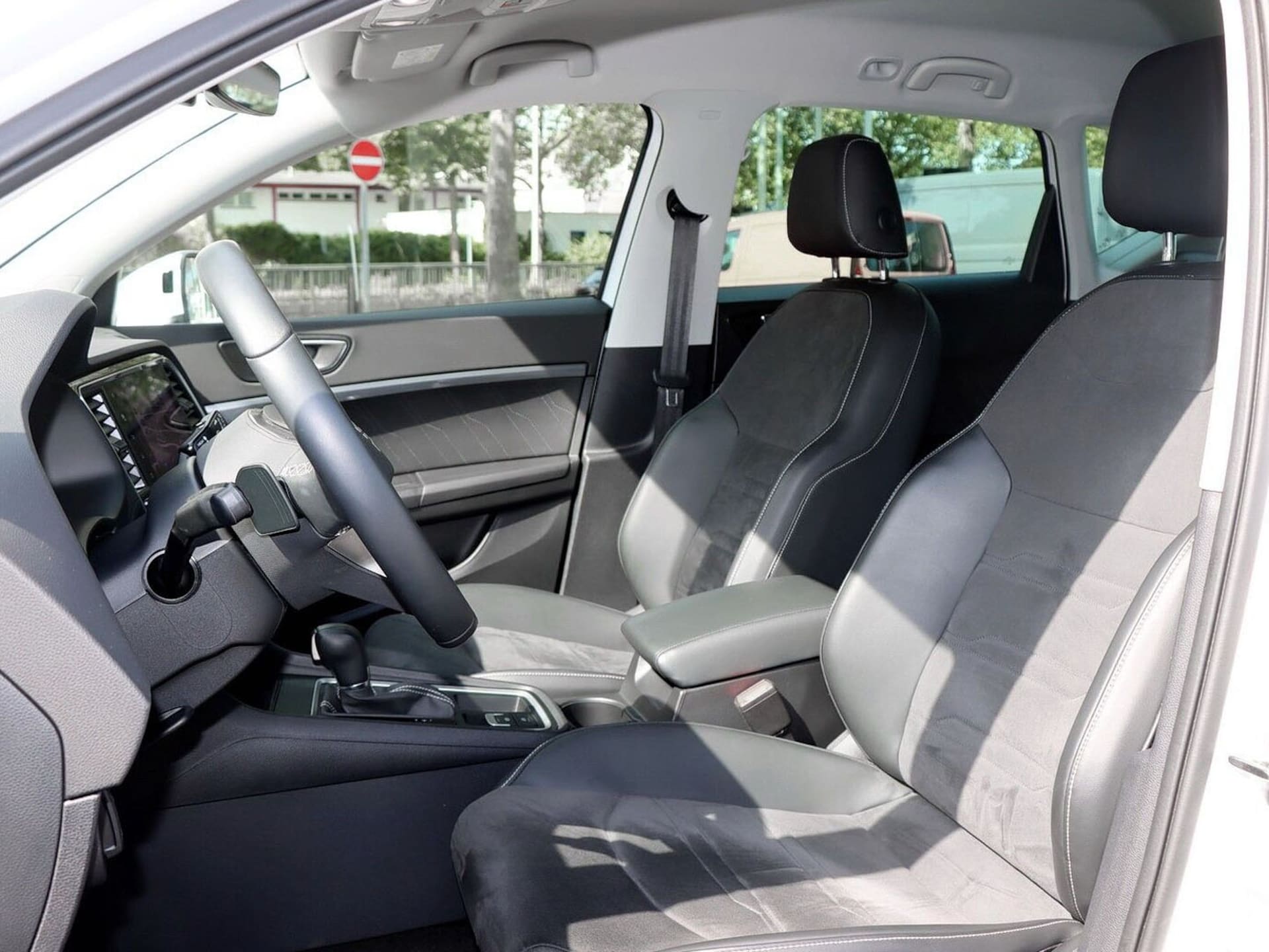 SEAT Ateca Style