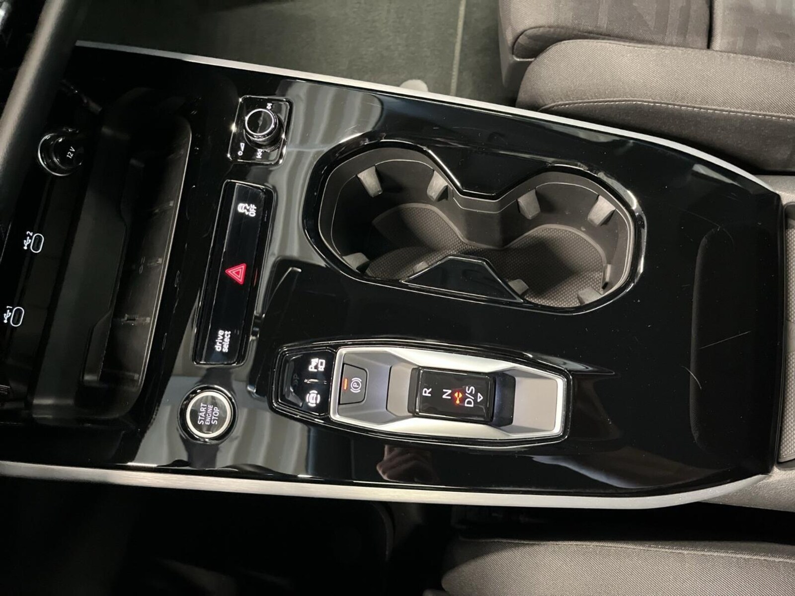 Audi A6 Limousine – Bild 18