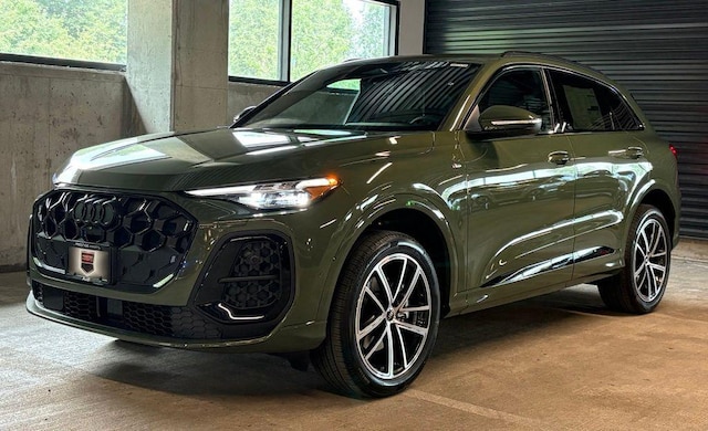 Photo of 2026 Audi Q5 