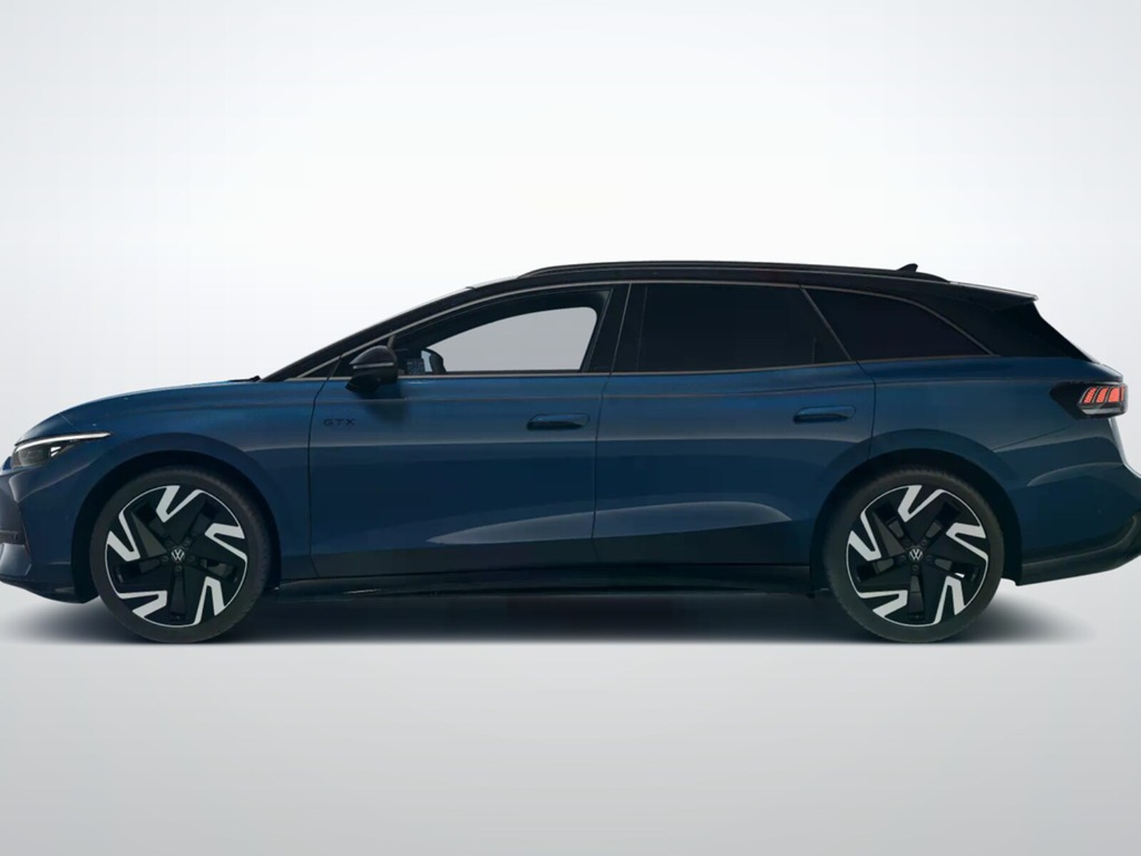 Volkswagen ID.7 Tourer – Bild 3