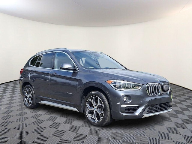 2016 BMW X1