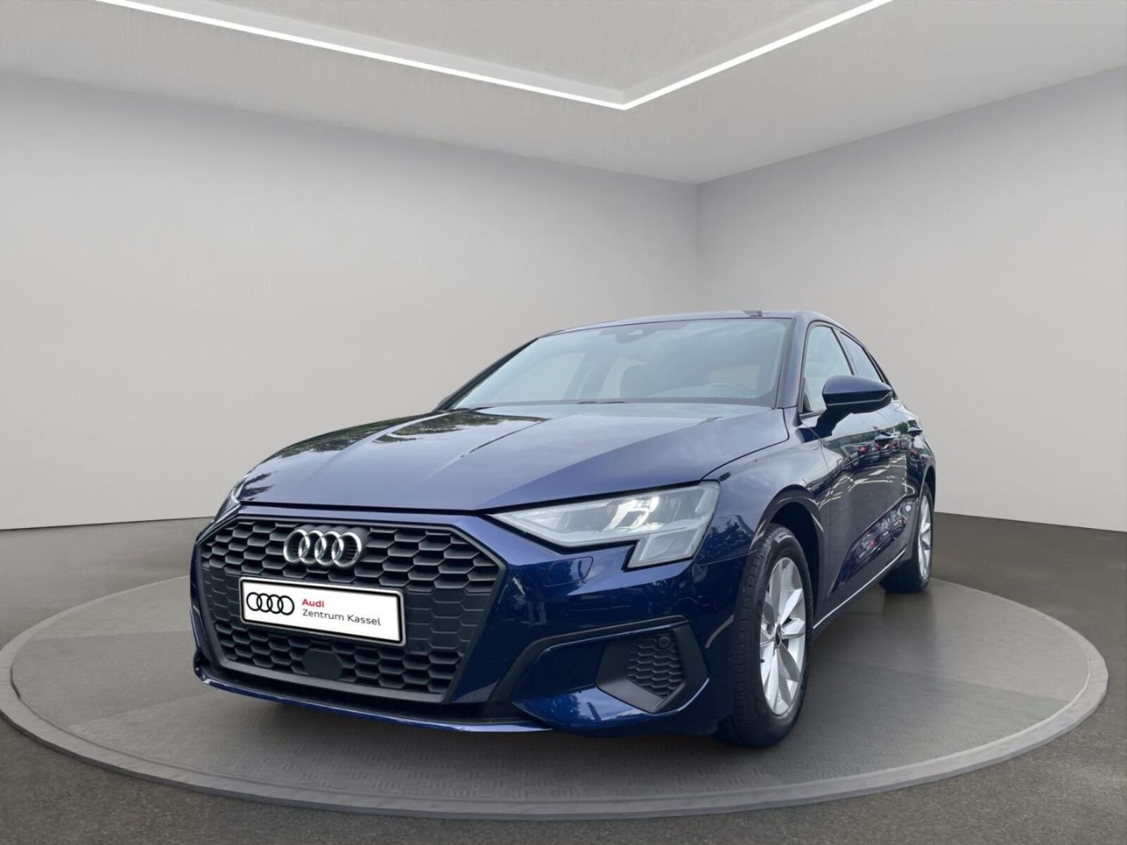 Audi A3 Sportback – Bild 2