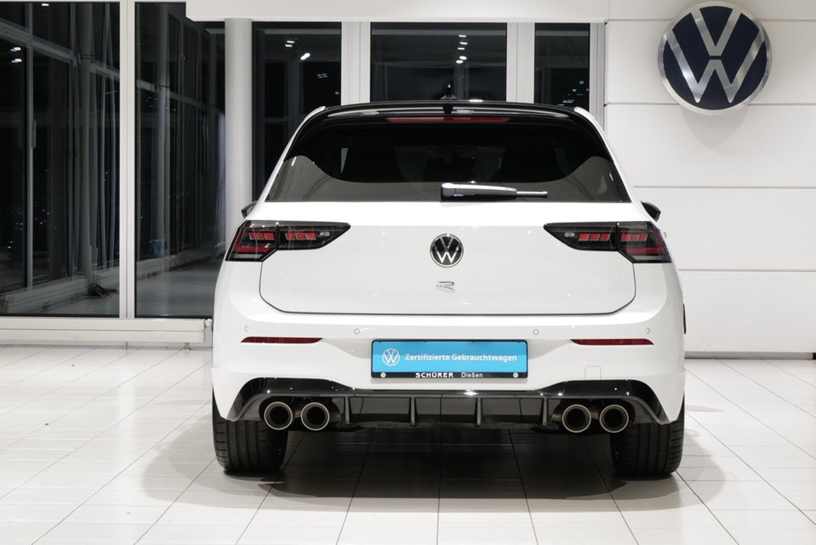Volkswagen Golf – Bild 6