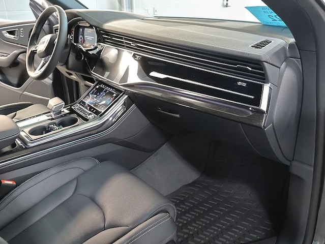 2026 Audi Q8 Prestige - Photo 35