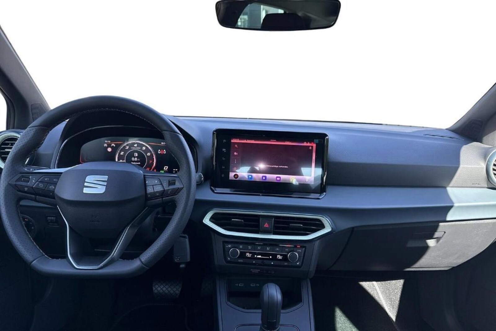 SEAT Arona – Bild 13