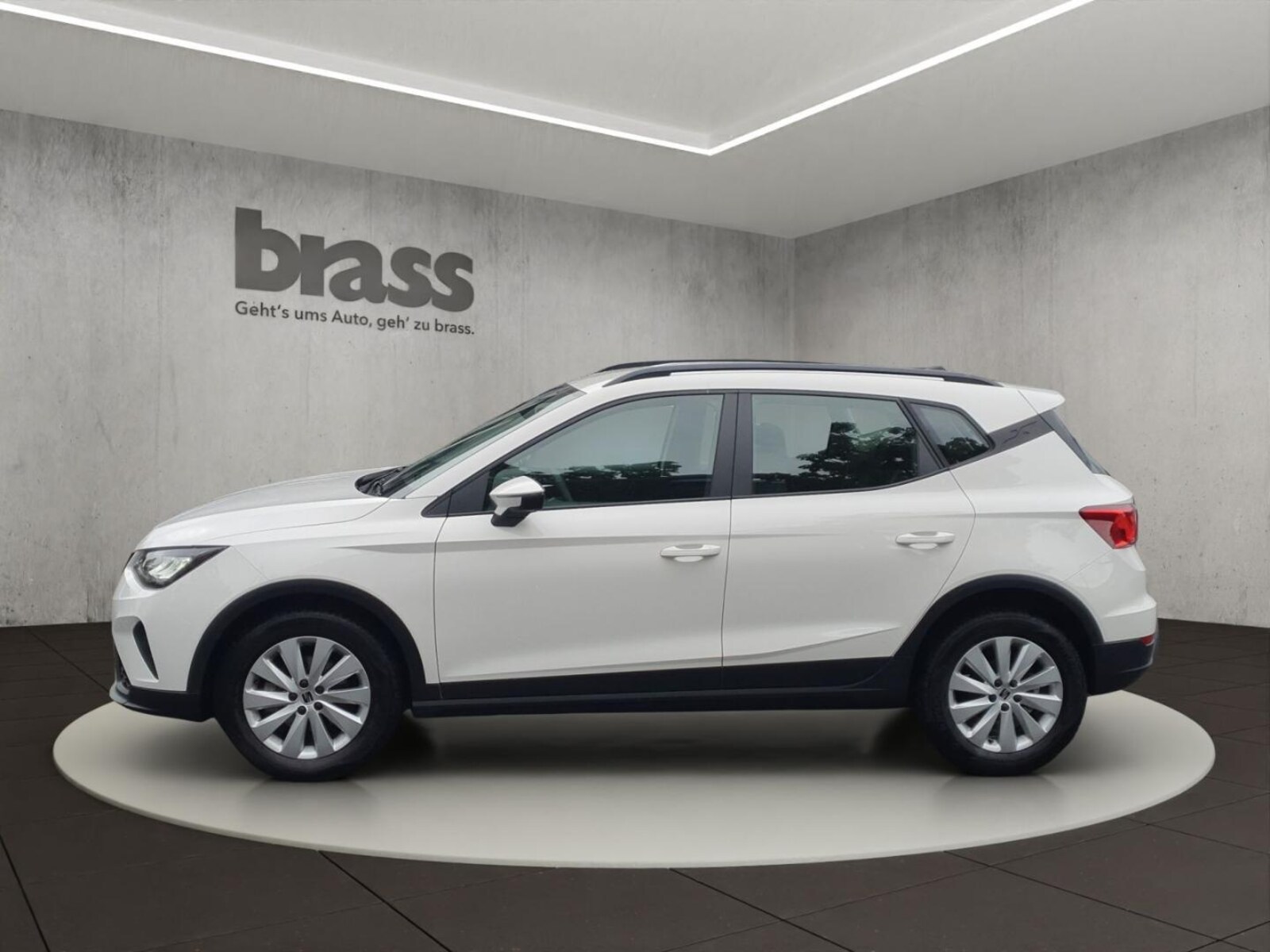 SEAT Arona – Bild 2