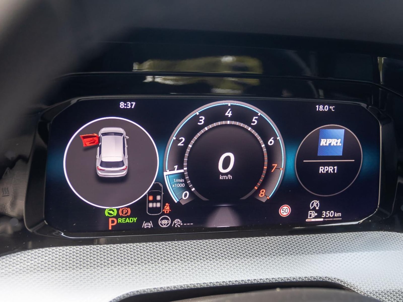 Volkswagen Golf – Bild 15