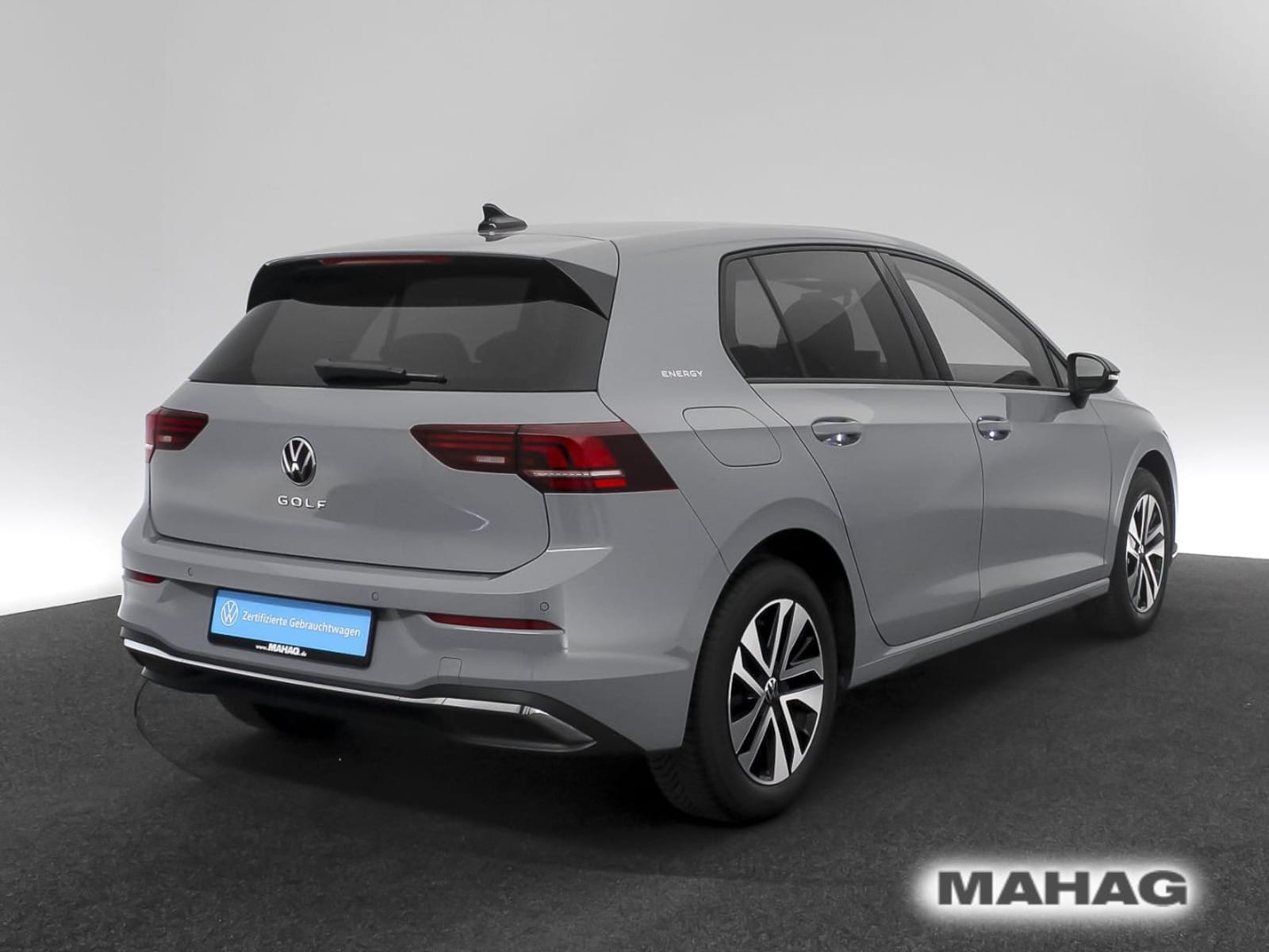 Volkswagen Golf – Bild 6