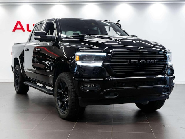 Photo of 2022 RAM 1500 