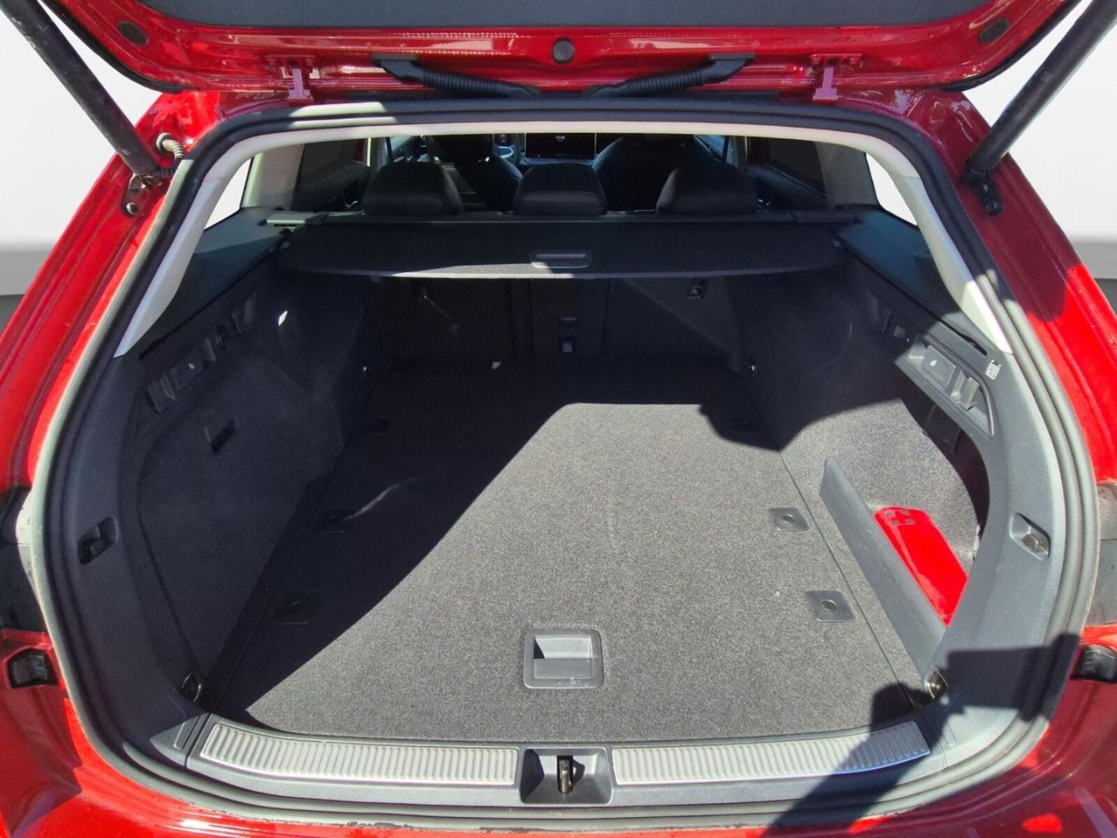Volkswagen Passat – Bild 10