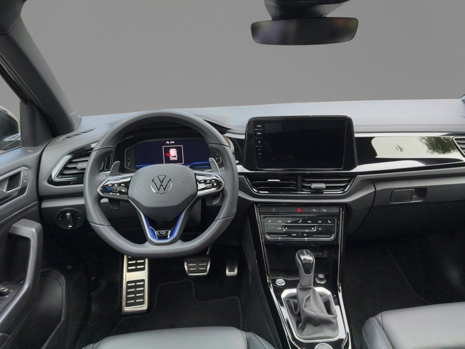 Volkswagen T-Roc – Bild 5