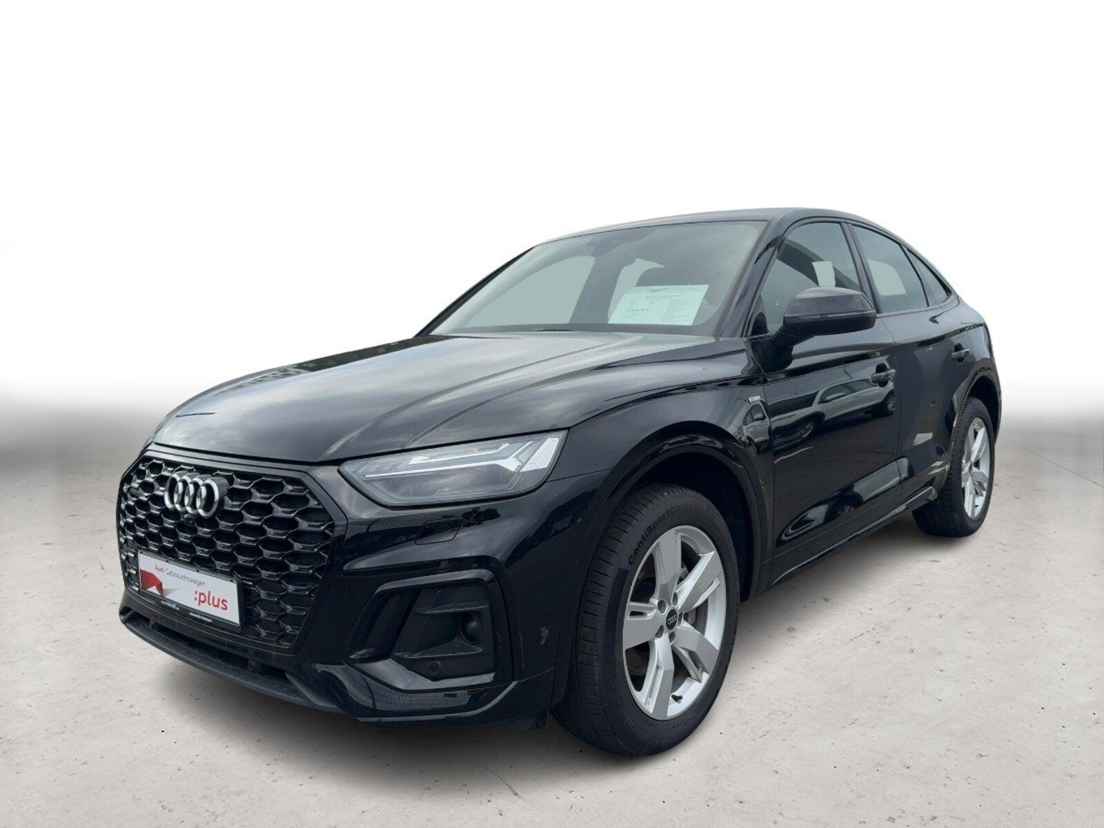 Audi Q5 Sportback – Bild 2