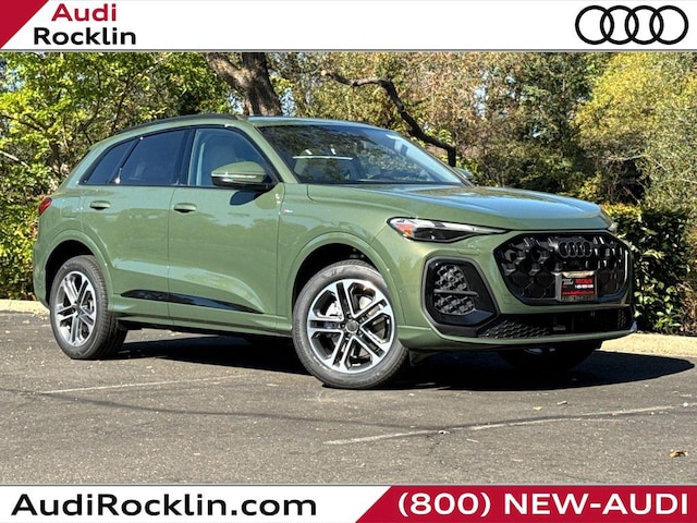 Photo of 2026 Audi Q5