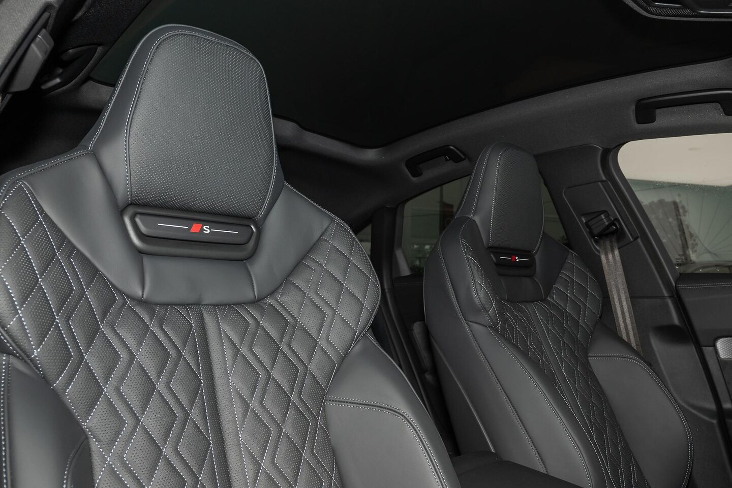 Image about Audi S5 Sedan TFSI quattro 270 kW S tronic