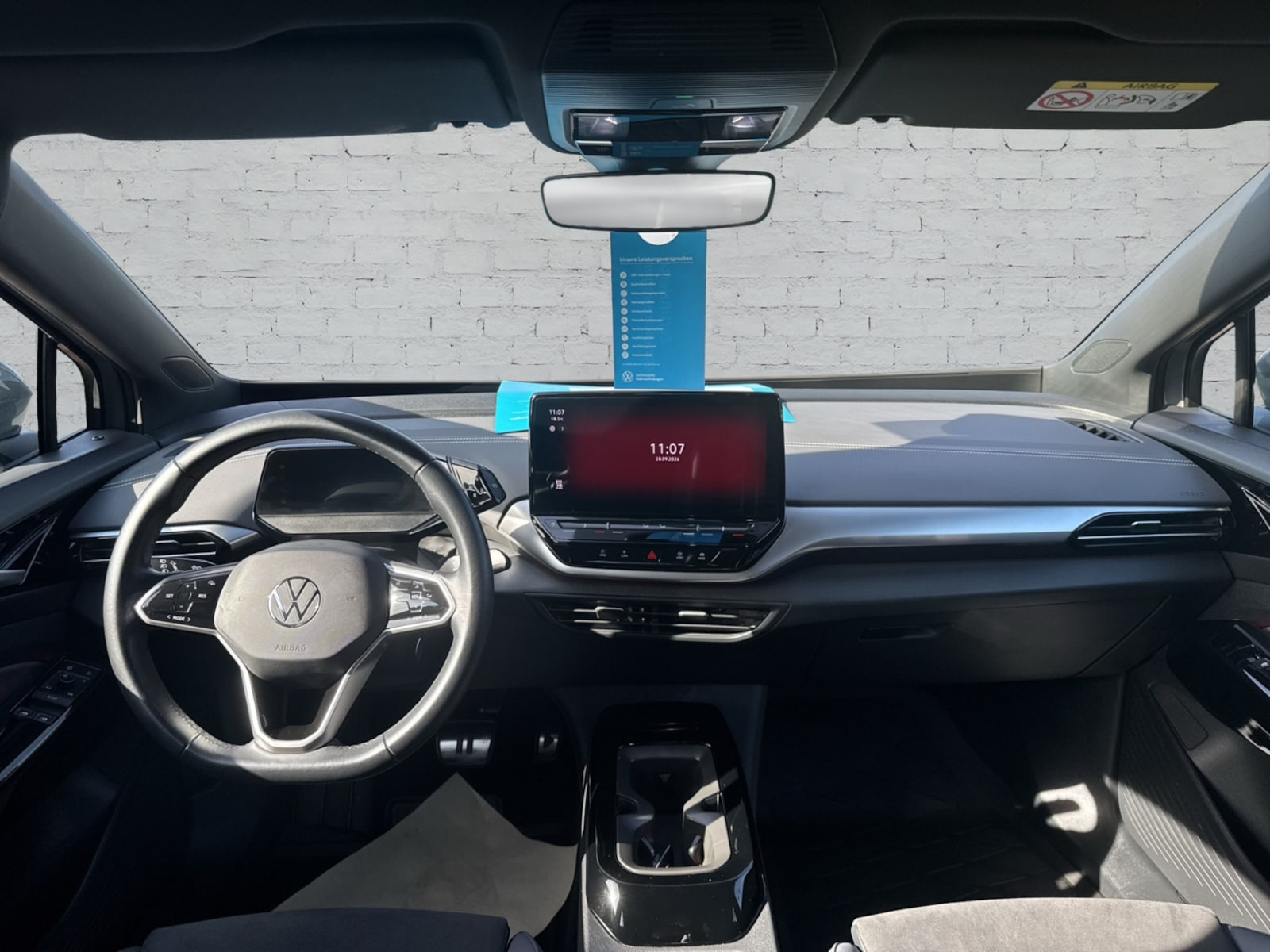 Volkswagen ID.5 – Bild 9