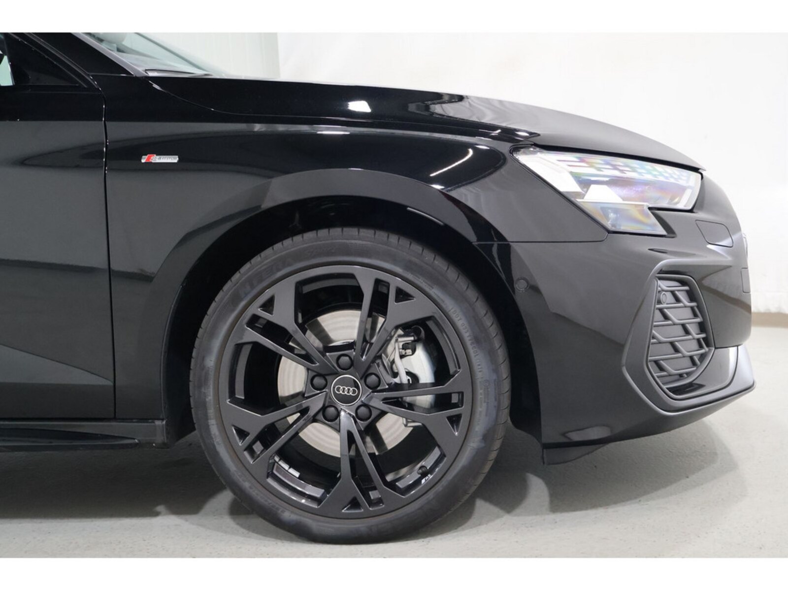 Audi A3 Sportback – Bild 5