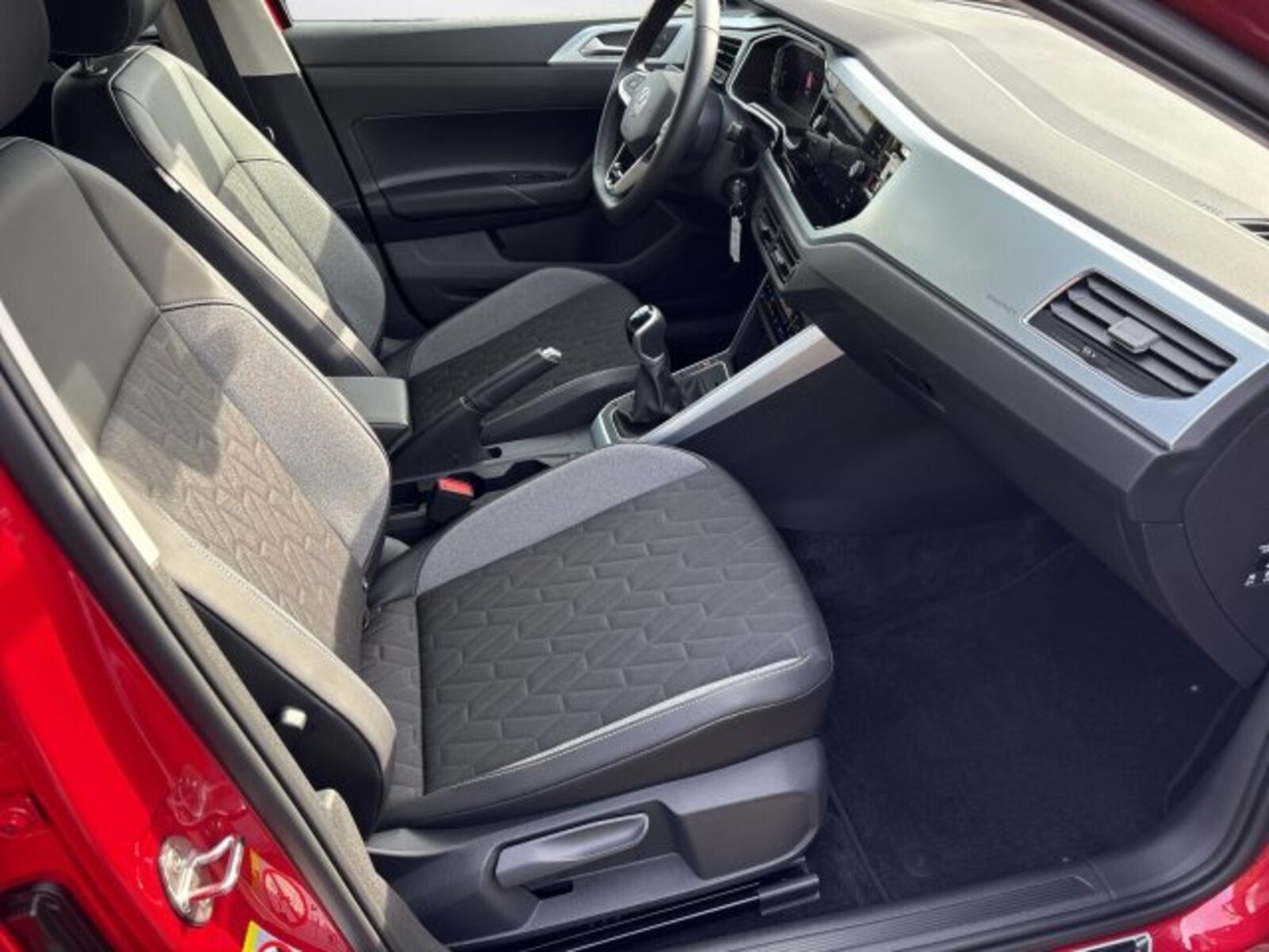 Volkswagen Polo – Bild 13