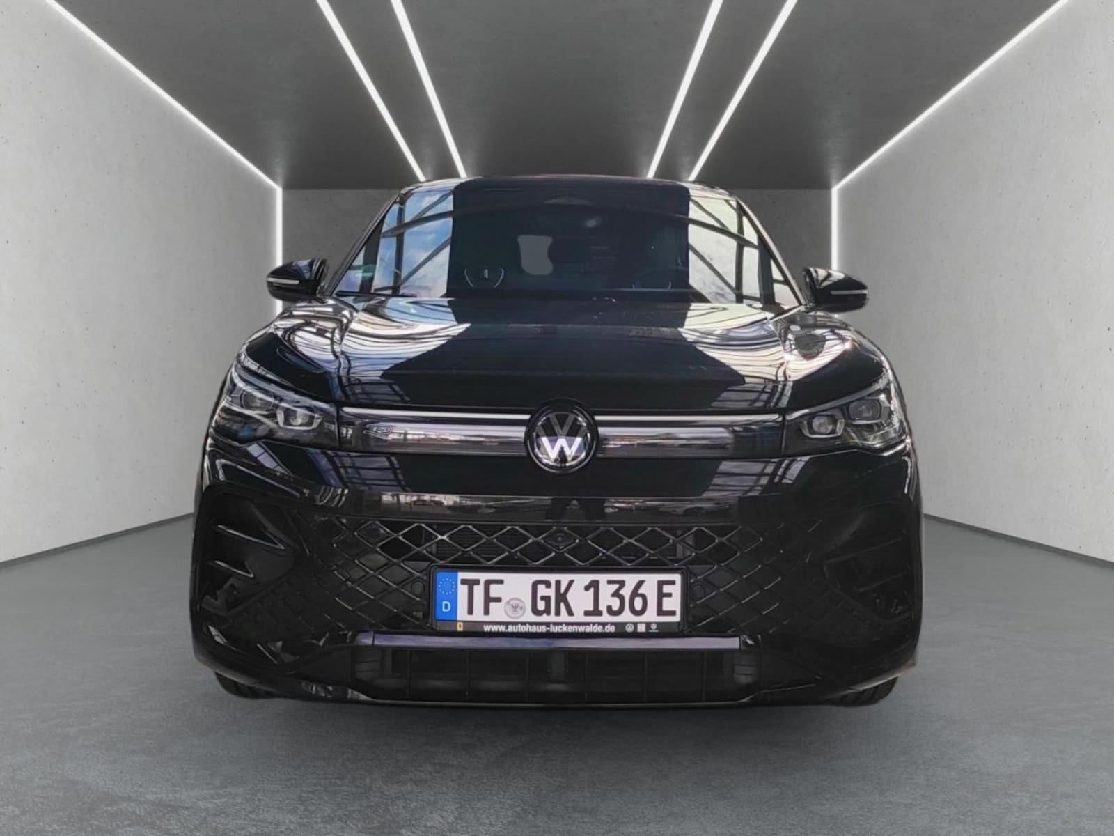 Volkswagen Tiguan – Bild 5