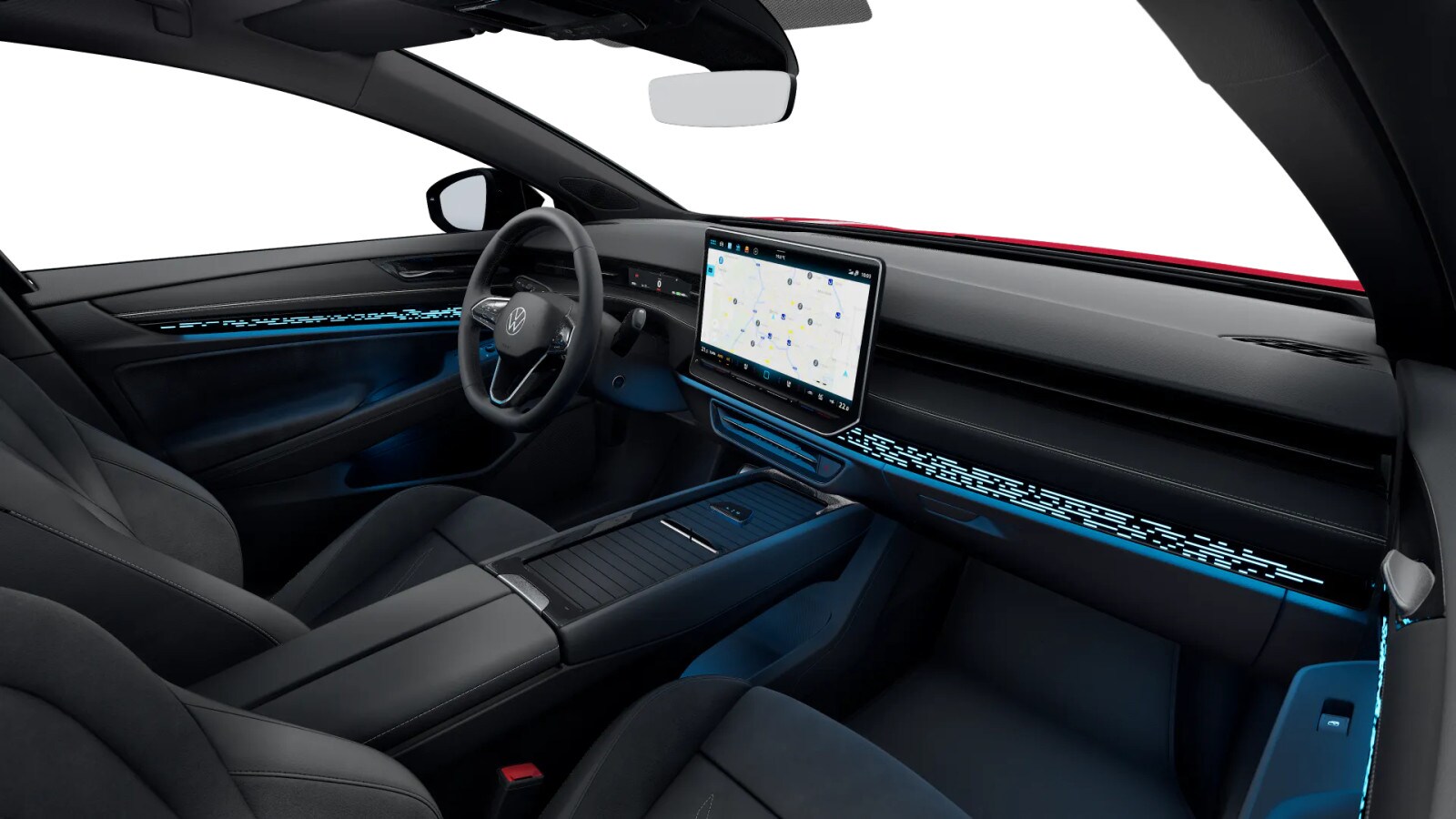 Volkswagen ID.7 – Bild 9