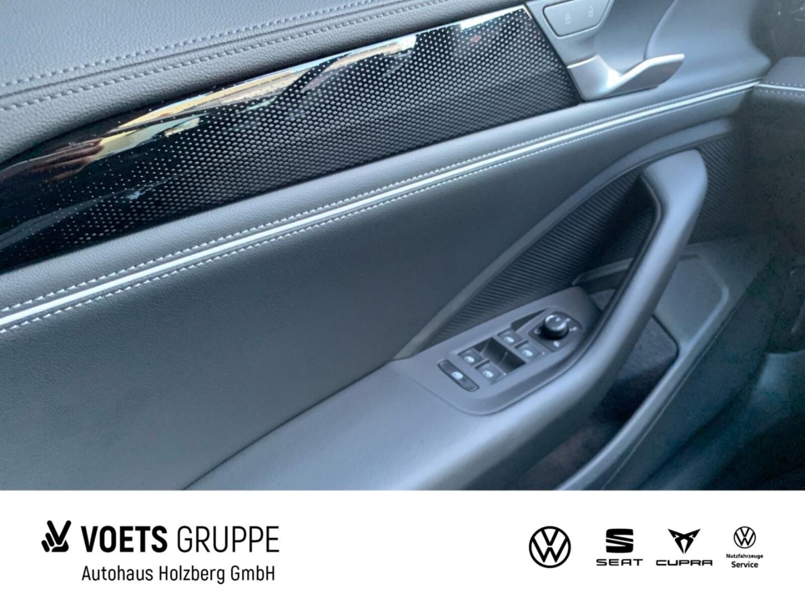 Volkswagen Passat – Bild 12