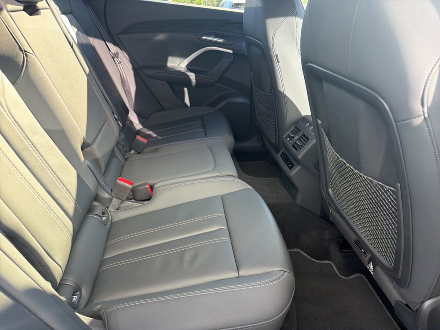 Bild über Audi Q5 Sportback TFSI quattro 150 kW S tronic - für weitere Informationen kontaktieren Sie den Audi Partner