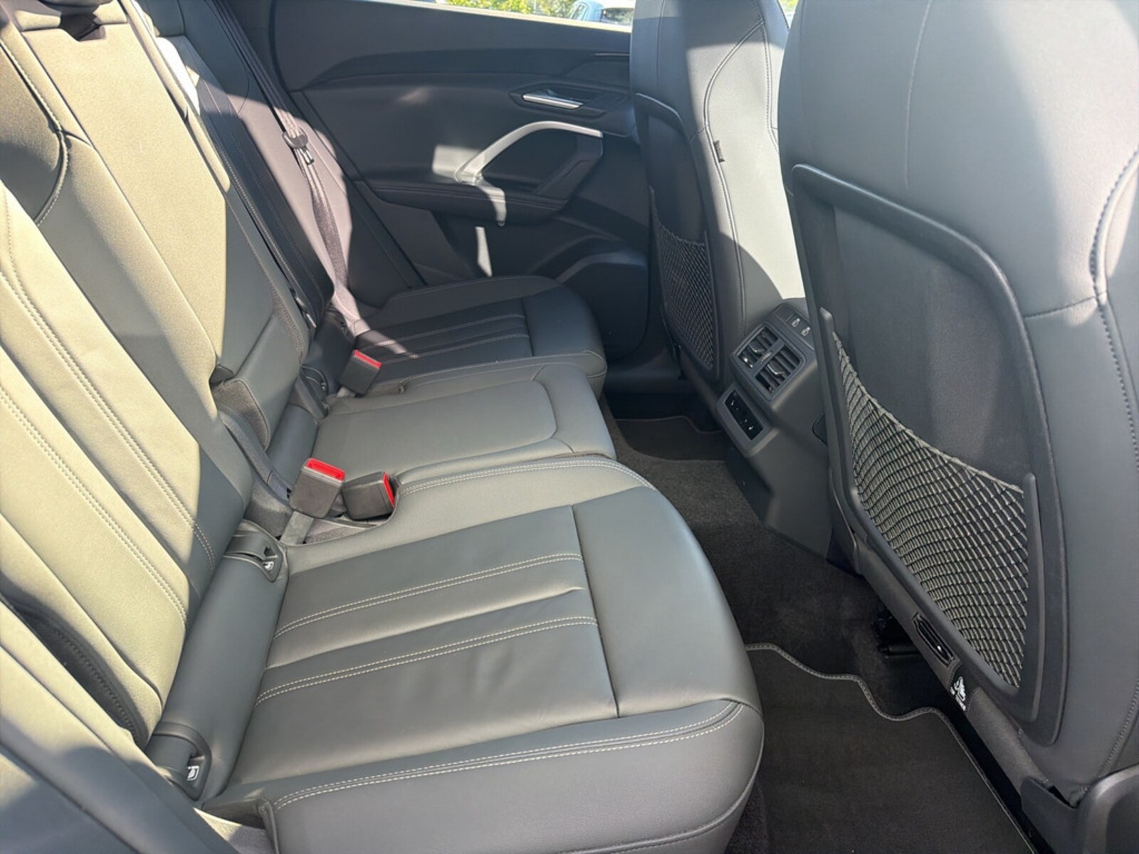 Audi Q5 Sportback – Bild 22