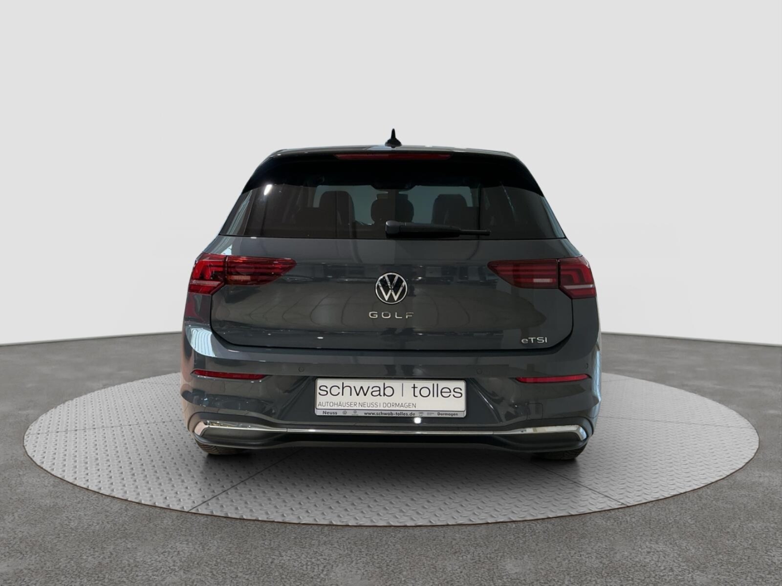 Volkswagen Golf – Bild 6