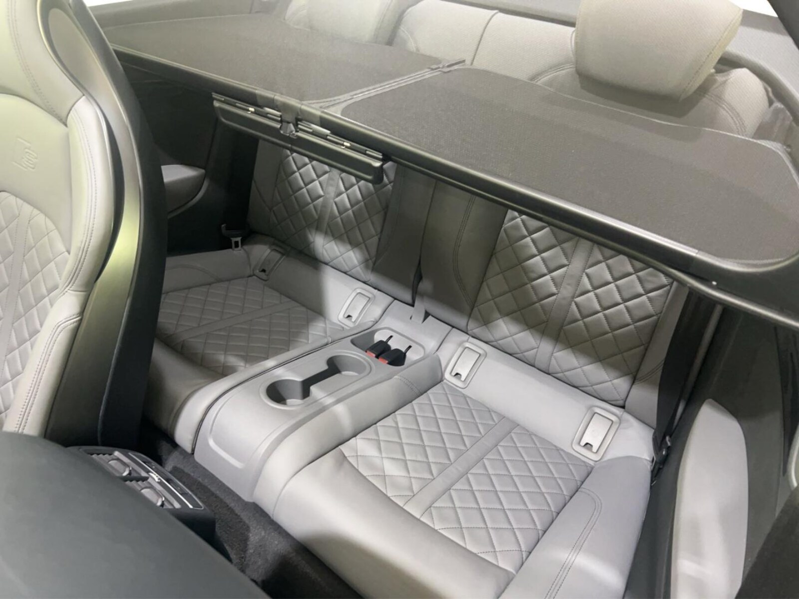 Audi A5 Cabriolet – Bild 11