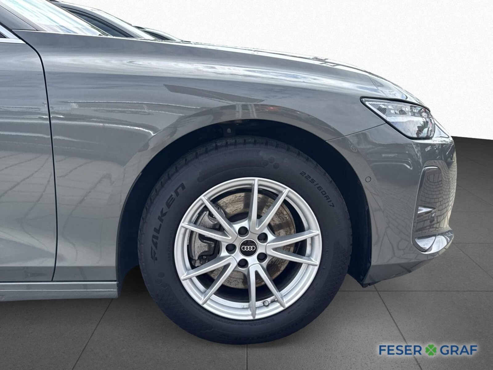 Audi A6 Limousine – Bild 4