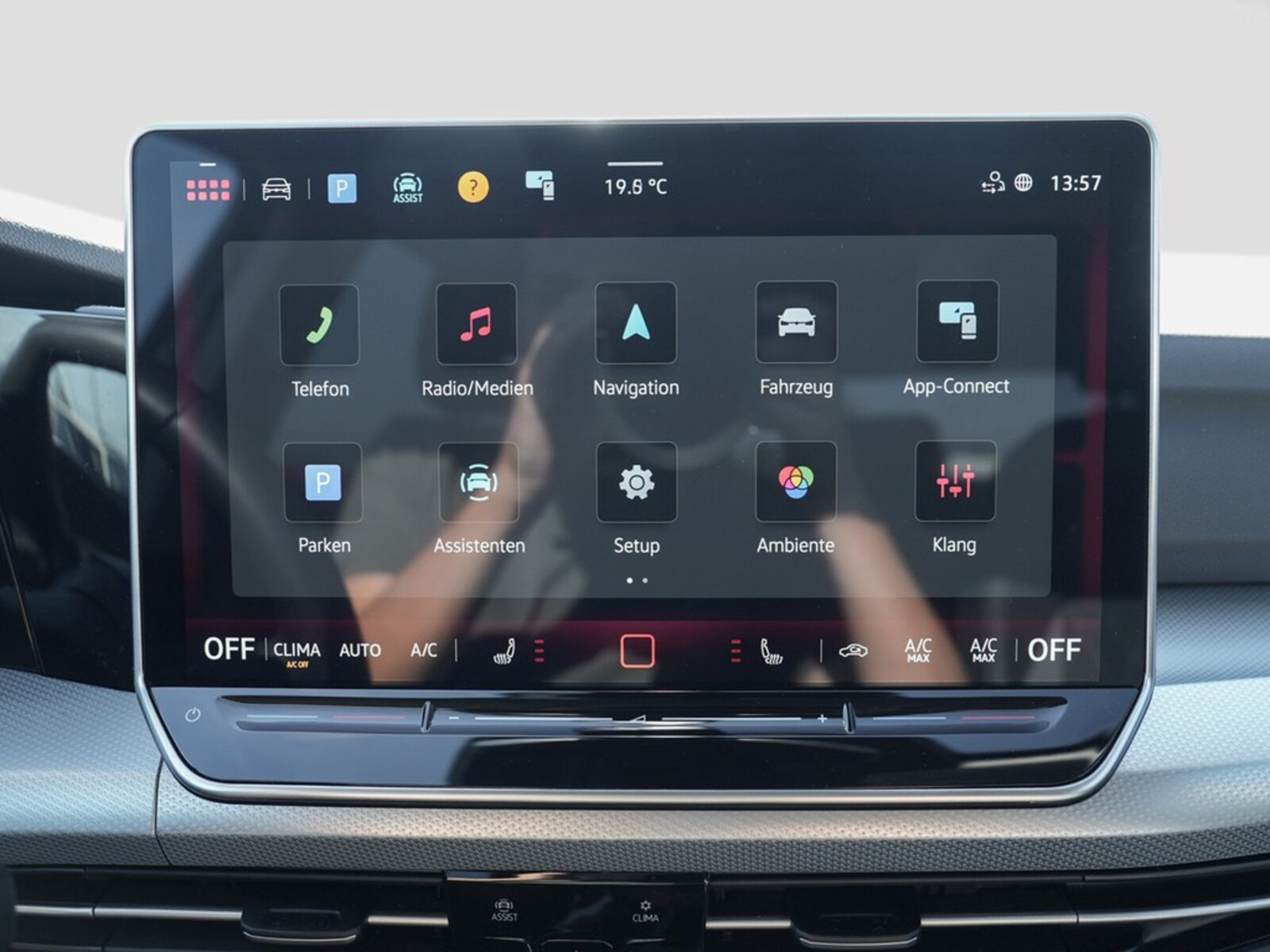 Volkswagen Golf – Bild 15