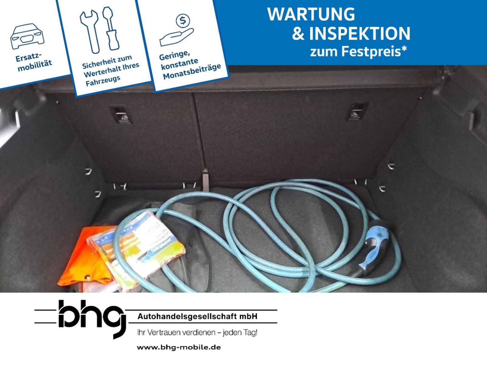 Volkswagen ID.3 – Bild 15