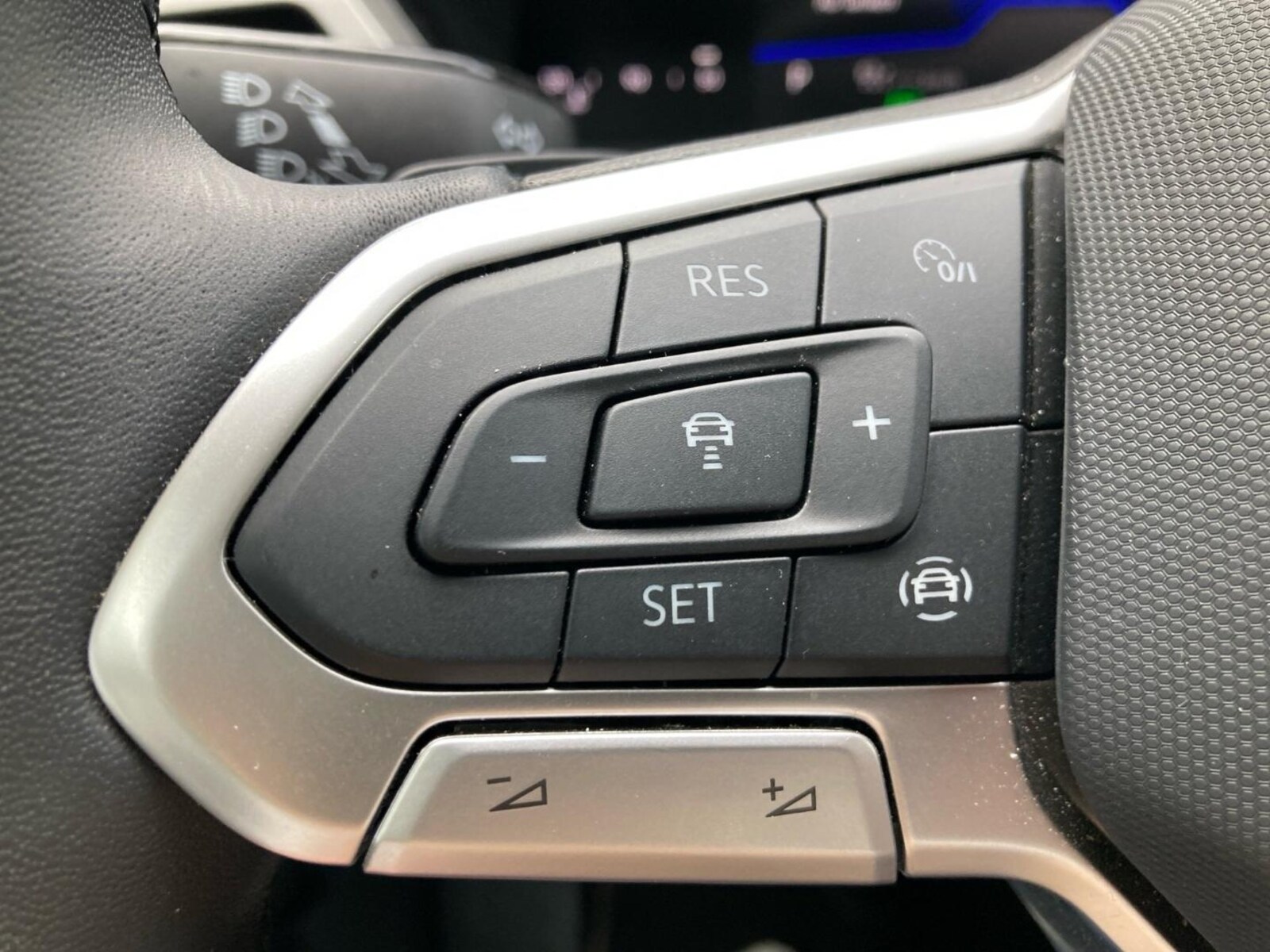 Volkswagen Touran – Bild 19