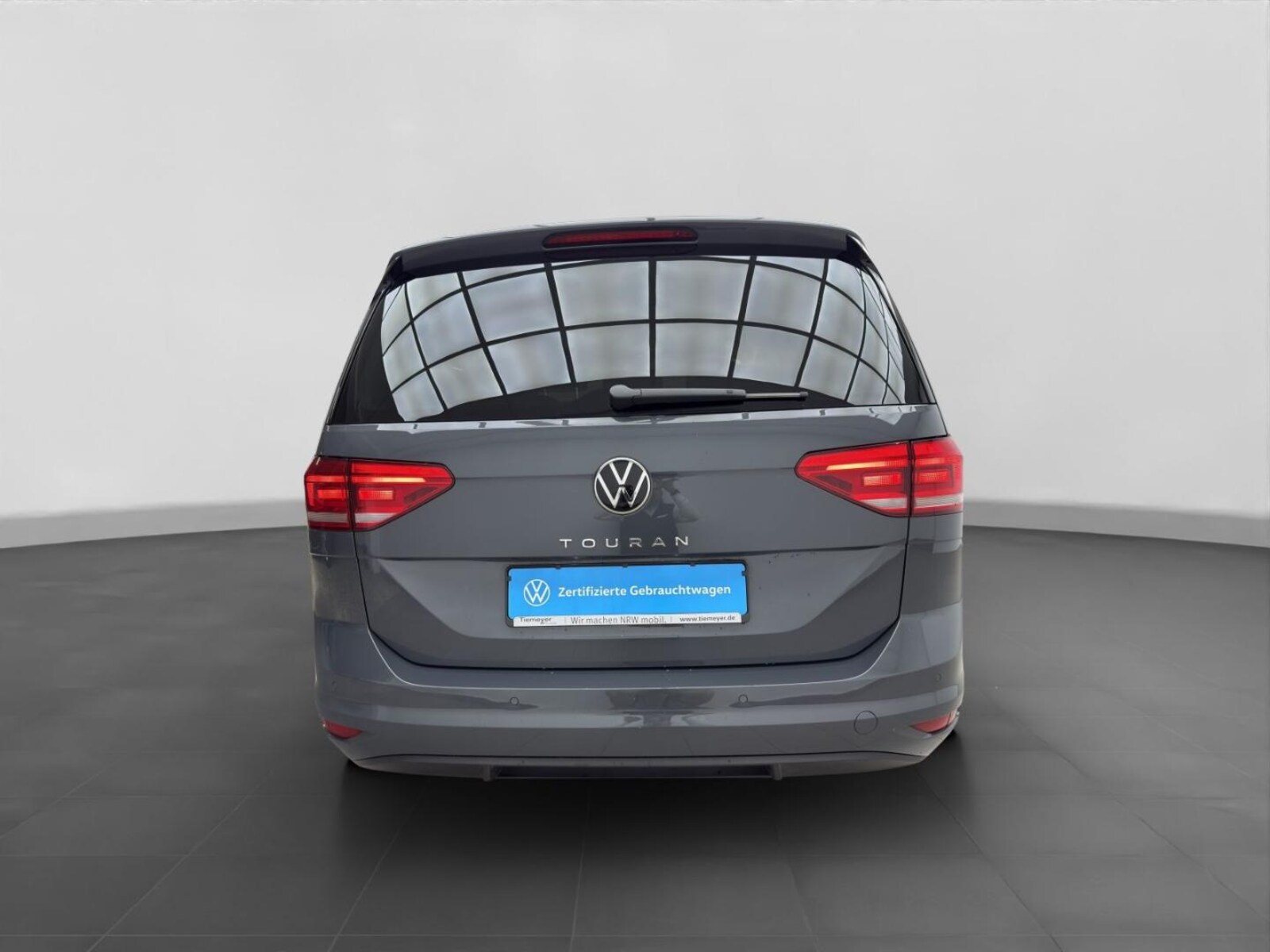 Volkswagen Touran – Bild 18